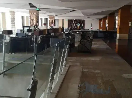 Shengyuan  International Hotel