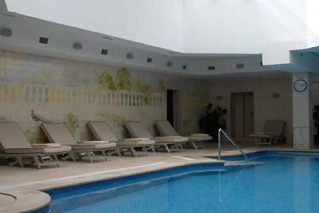 Olissippo Lapa Palace - The Leading Hotels of the World