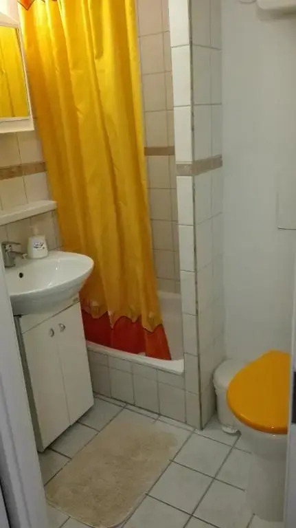 West City Apartments