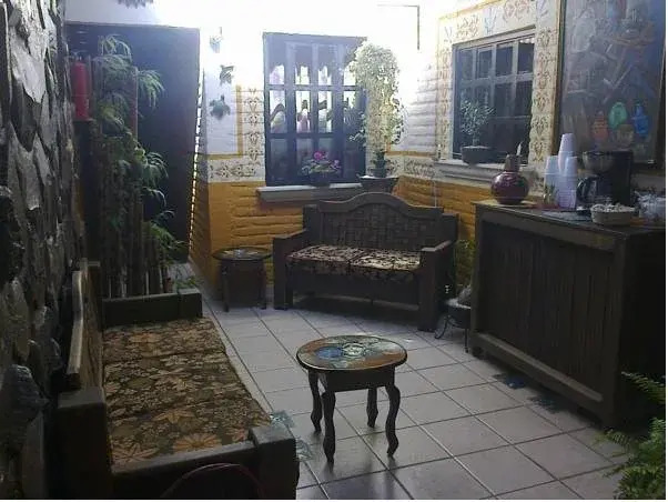 Hotel Casitas de Mazamitla