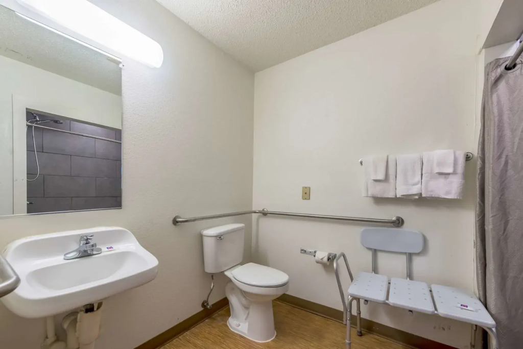 Motel 6 Indianapolis Carmel
