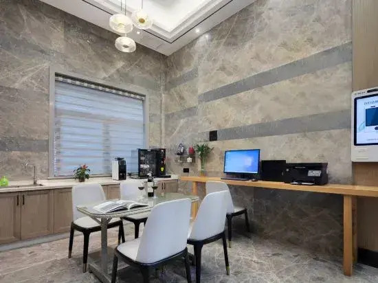 Baidali International Hotel