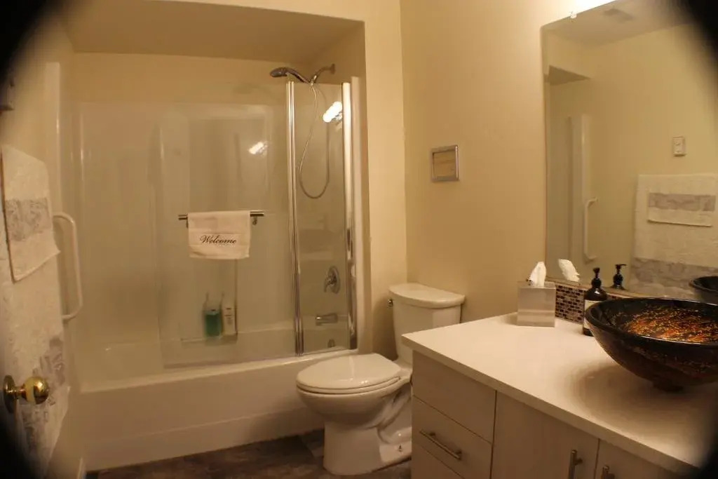 Remo Ridge Bed N Breakfast