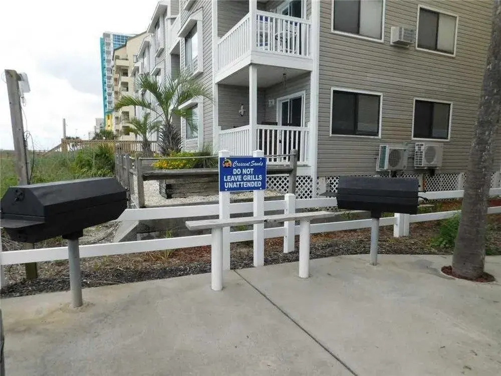 Crescent Sands I D5 3 Bedrooms 3 Bathrooms Condo