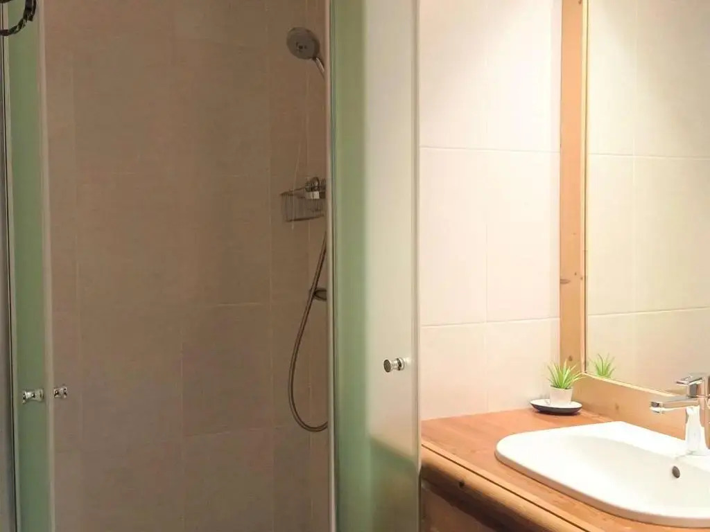 Appartement Val Thorens, 5 pièces, 10 personnes - FR-1-545-22