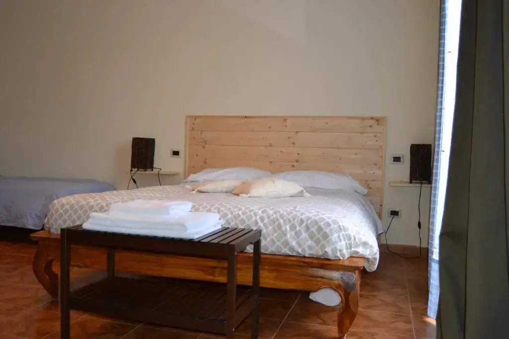 B&B Residenza Marina