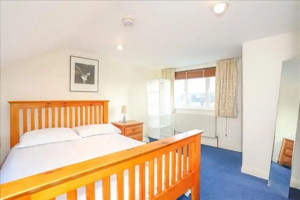 Bohemian Stylish Central Oxford Jericho House
