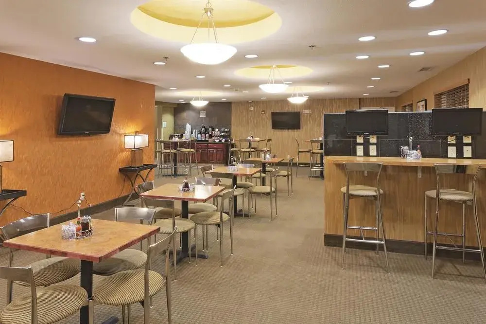 La Quinta Inn & Suites Minot