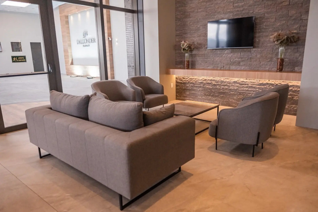DallOnder Planalto Hotel Bento Gonçalves