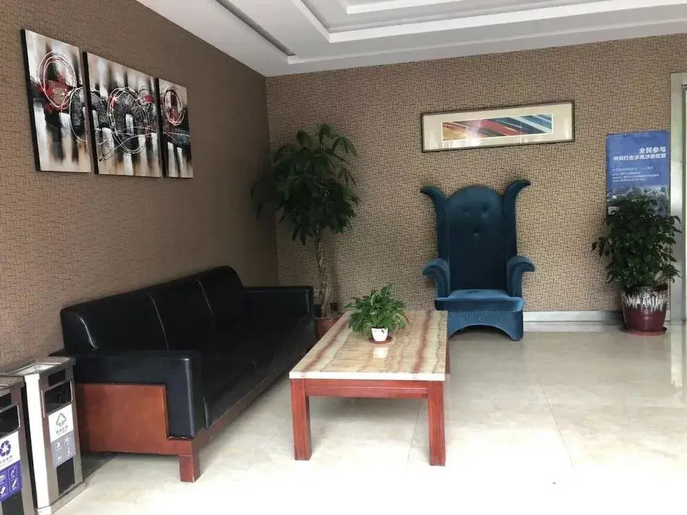Hangzhou Yunyou Hotel