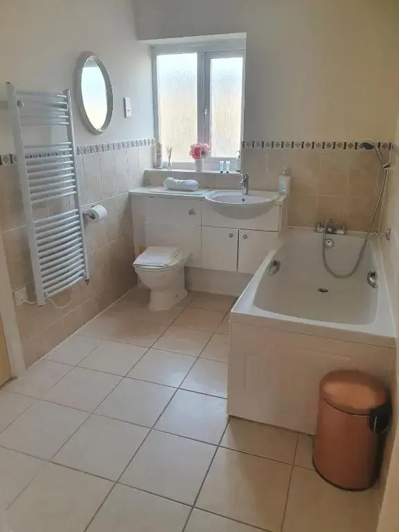 Harbour Beach Apartment
