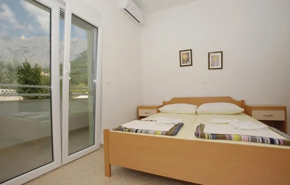 Holiday Home Put Zuke I