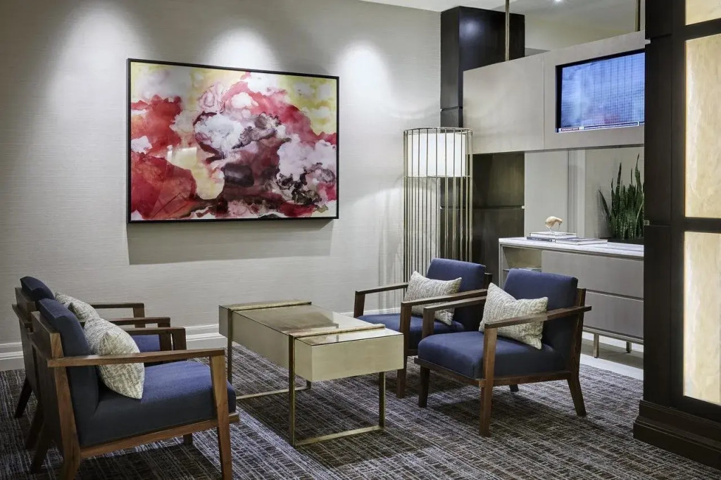 San Jose Marriott