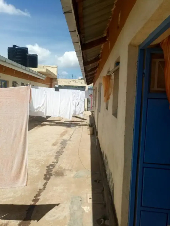Dodoma Guest House