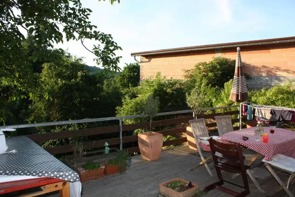 Le Chalet