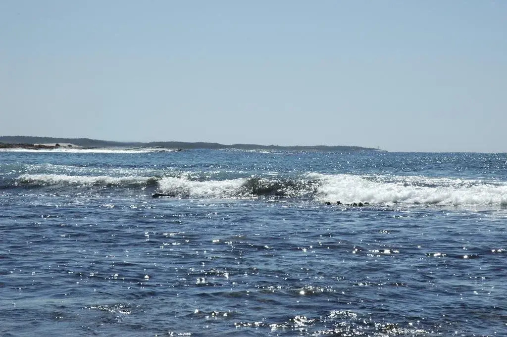 Beachfront Bliss for Two l Nova Escapes
