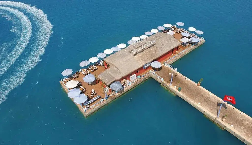 Porto Marina Chalet 321or322 Tower 3