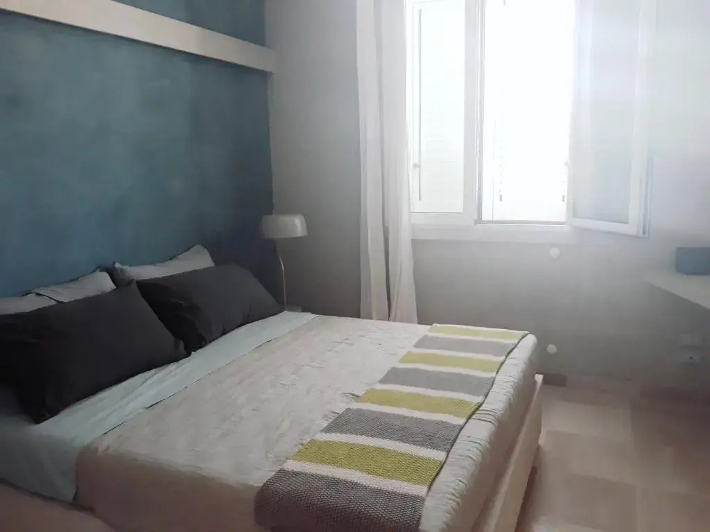 Bianco Mare 2 Villas