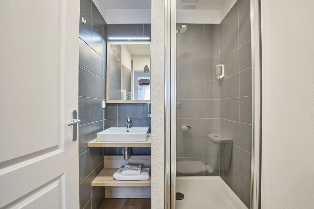 Apparthôtel Odalys City - Aix en Provence Ouest