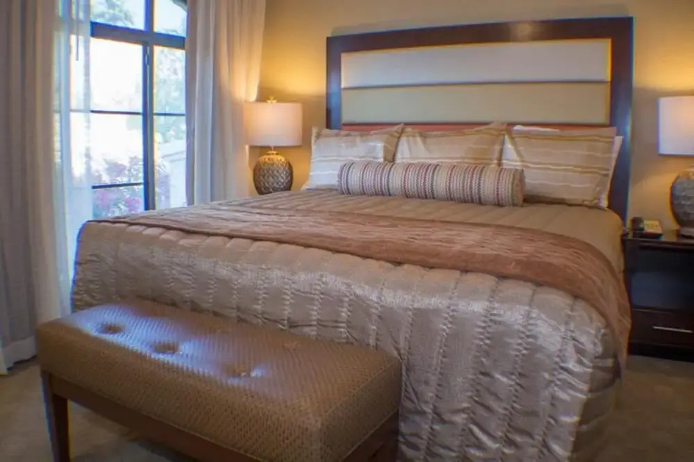 Scottsdale Camelback Resort