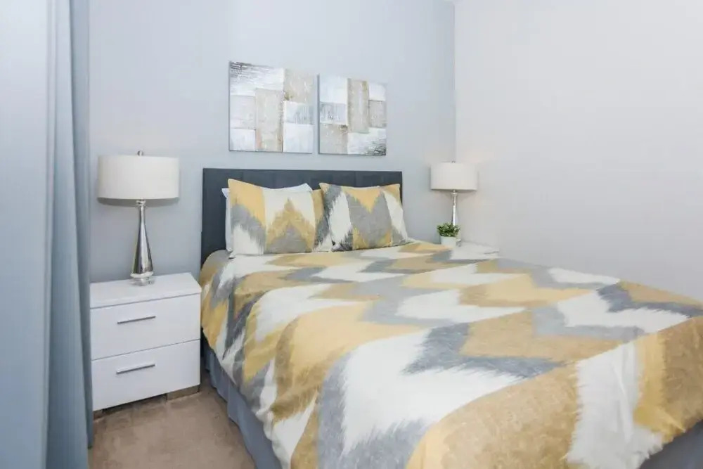 Oakwater Resort 7528