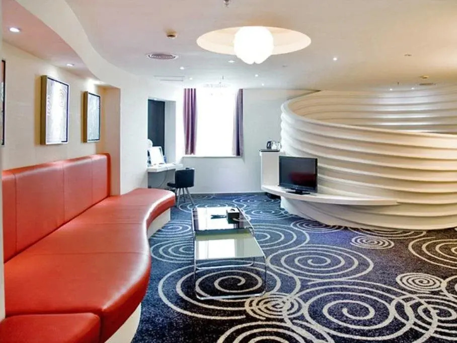 Ack Cyber Hotel - Longgang