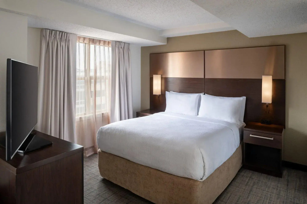 Residence Inn Washington, DC / Dupont Circle