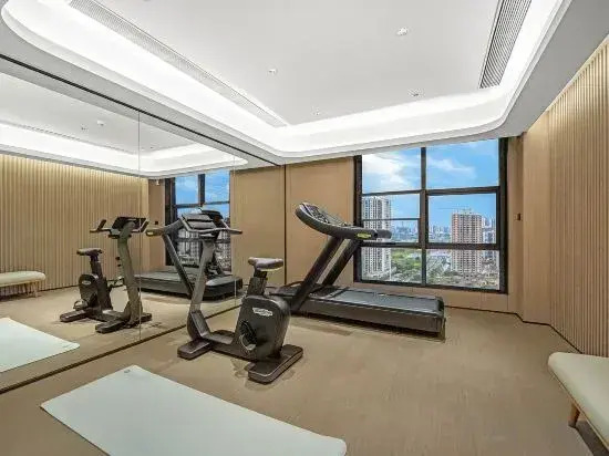 JI Hotel (Chongqing West Railway Station)