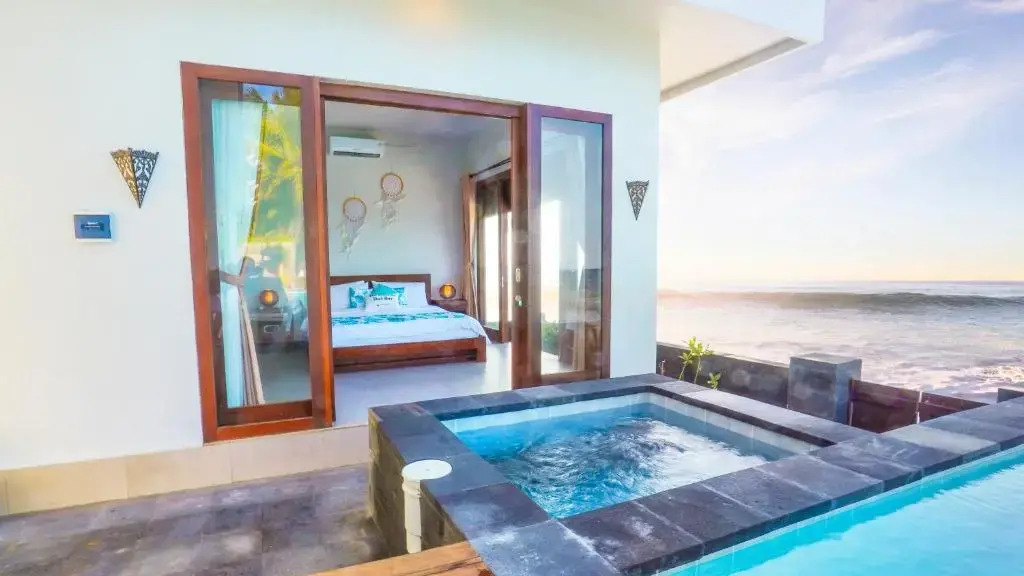 Air Sanih Beach Villa