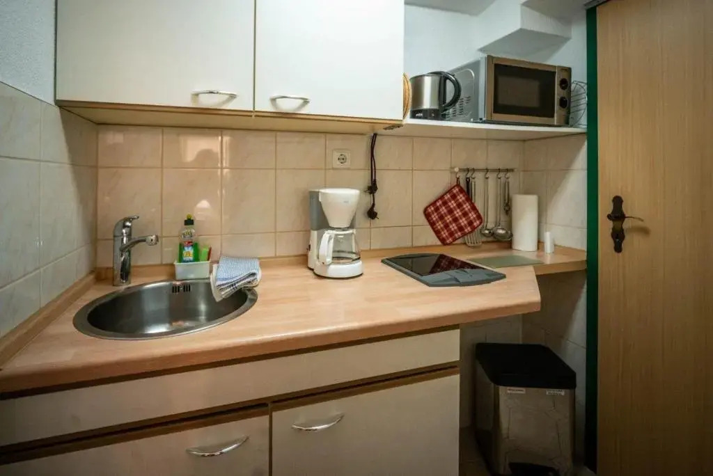 Ferienwohnung-Kopprasch