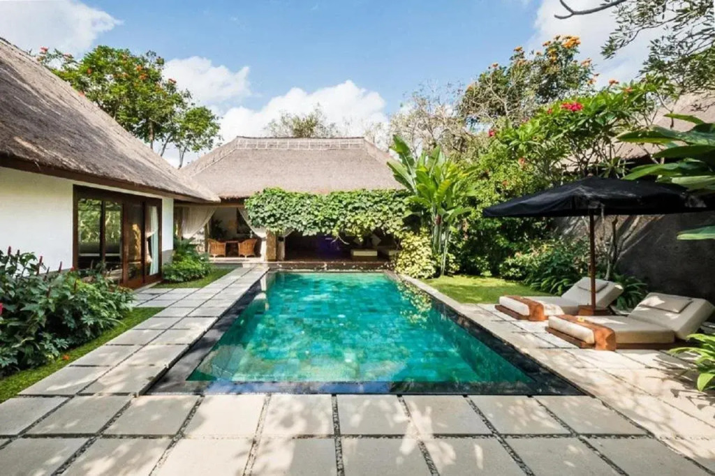 The One Boutique Villa & Spa Seminyak