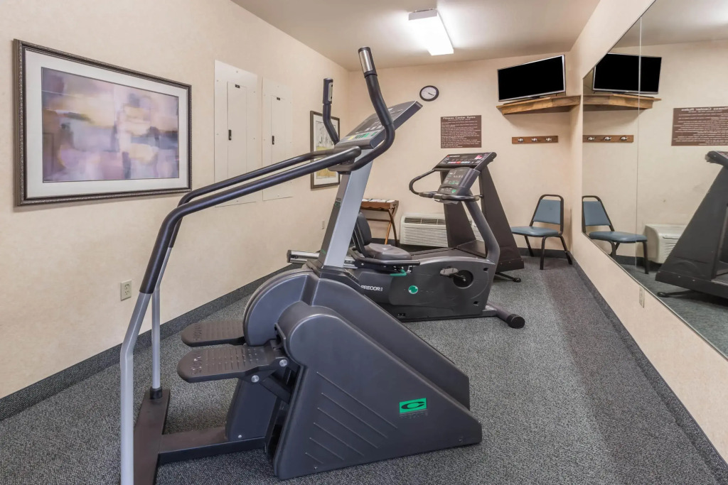 Baymont by Wyndham Waterford/Burlington WI