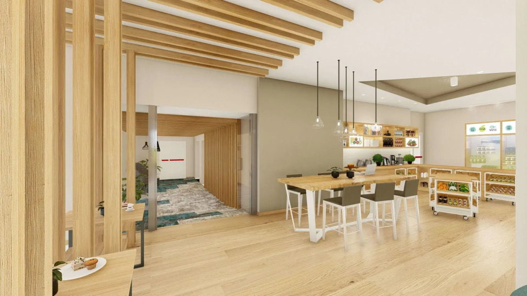Hilton Garden Inn Padova City Centre