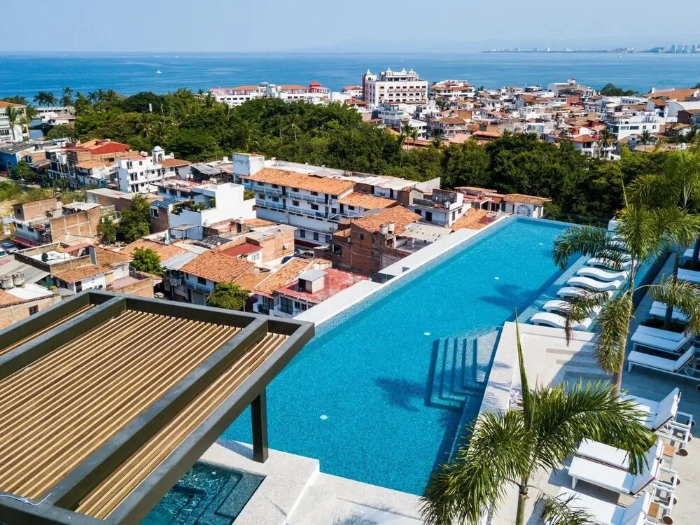 Avida 305 in Puerto Vallarta