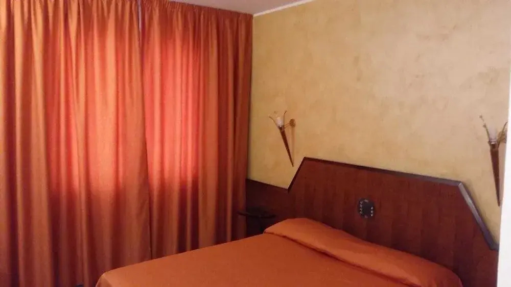 Hotel Cangrande Di Soave