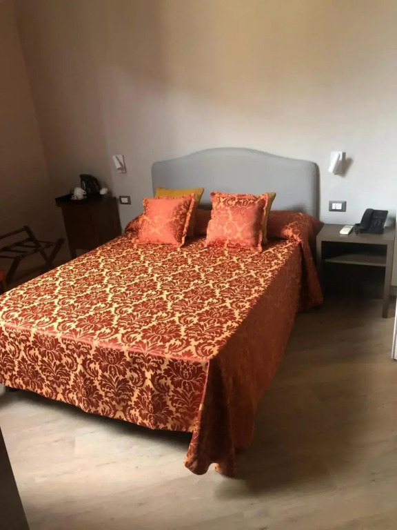 Hotel Giappone