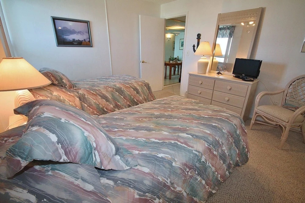 The Smyrna Beach Club 818B Apartment 2