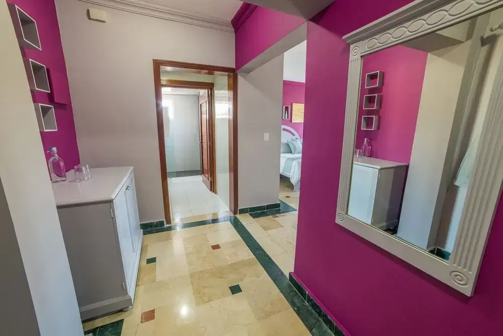 Rooms by G RD 68