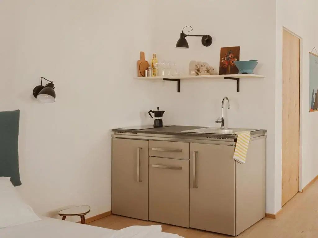 Urban Inn - Wilten 24/7