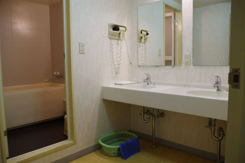 City Hotel Seiunso