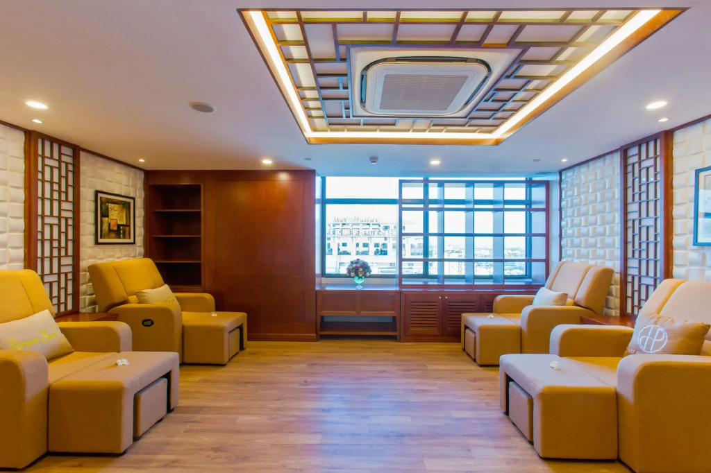 Mandila Beach Hotel Danang