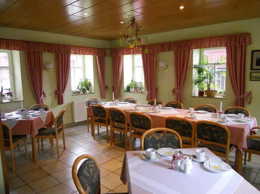 Pension Lindenhof