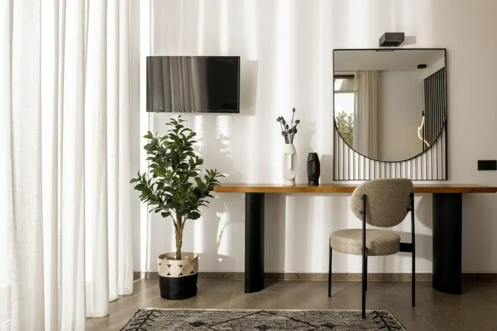 Oresteia Presidential Villa, a Legendary Retreat, By ThinkVilla