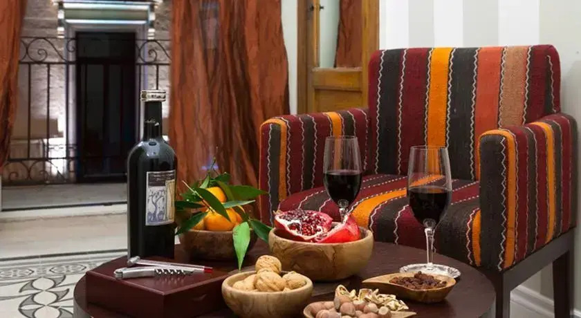 B&B Vittorio Emanuele