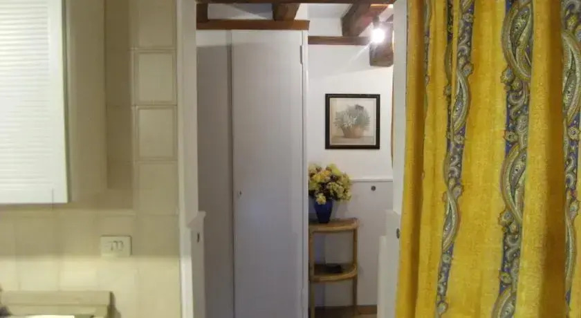 Corte Calderer Apartments