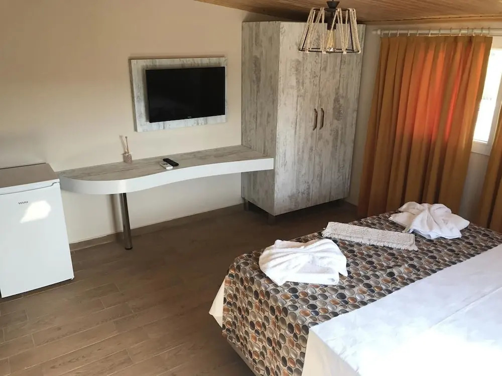 Serra Otel