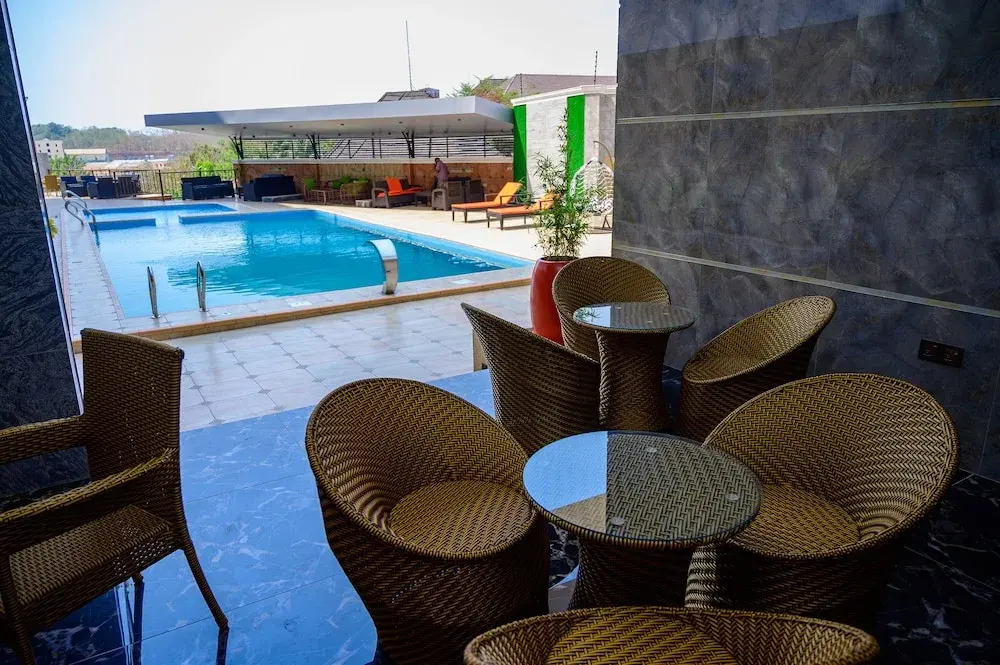 Exclusive Serene Hotel Abuja