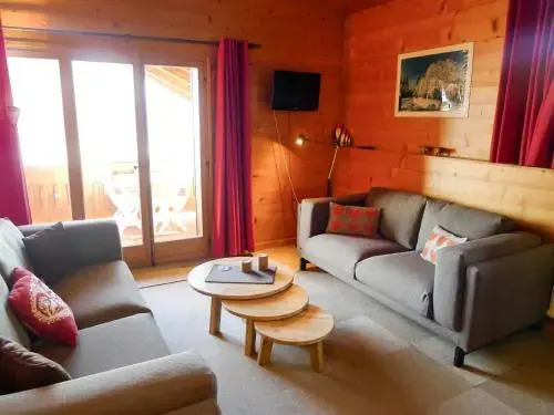 Apartment Grand Hôtel A18 by Interhome