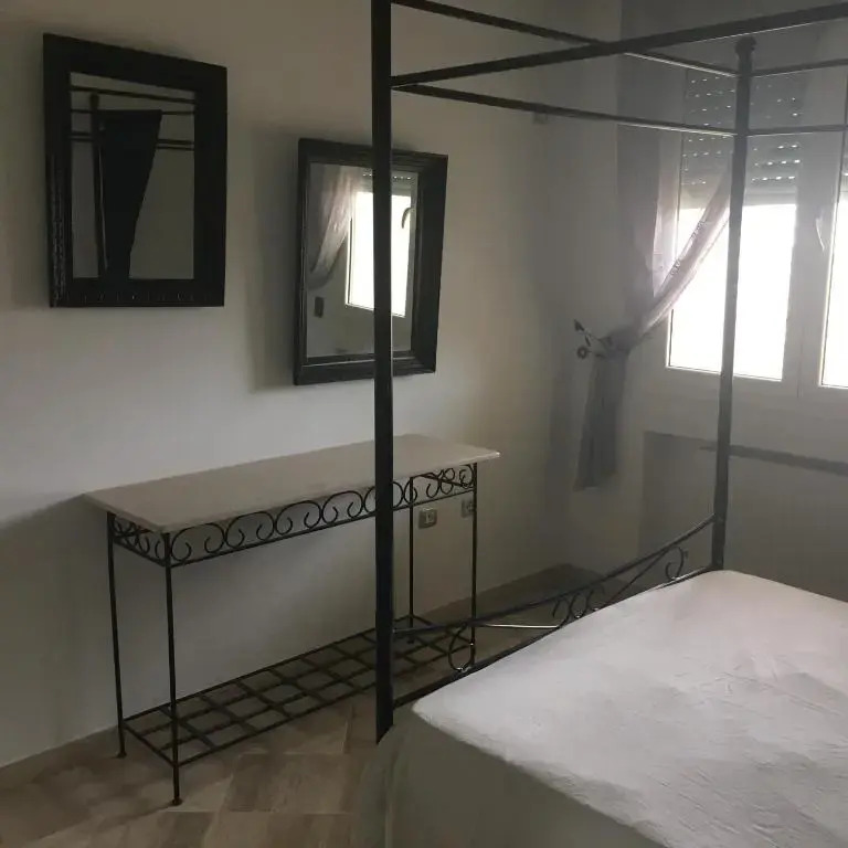 Ain Zaghouane Sud Appartement cosy 10 minutes de la plage - Tunisia Mall