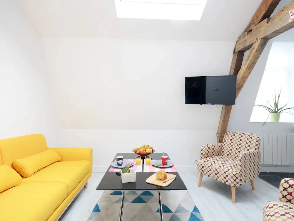 Appartements Hotel Euralille